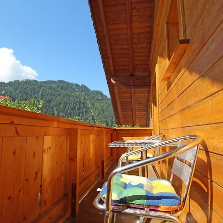 Gaesteheim Anni Winkler Nauders Luaran gambar