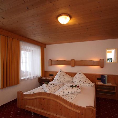 Gaesteheim Anni Winkler Nauders Luaran gambar