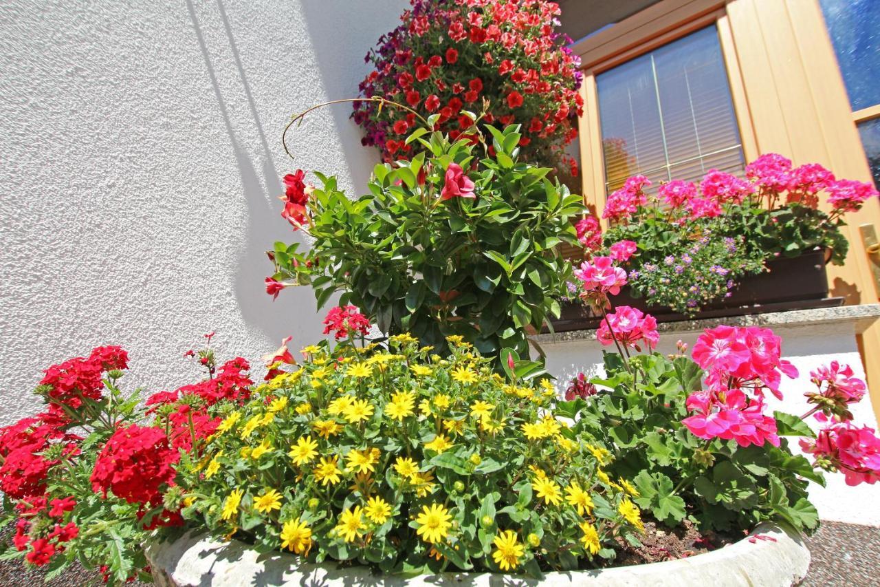 Gaesteheim Anni Winkler Nauders Luaran gambar