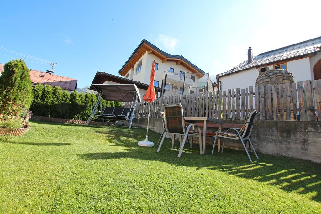Gaesteheim Anni Winkler Nauders Bilik gambar