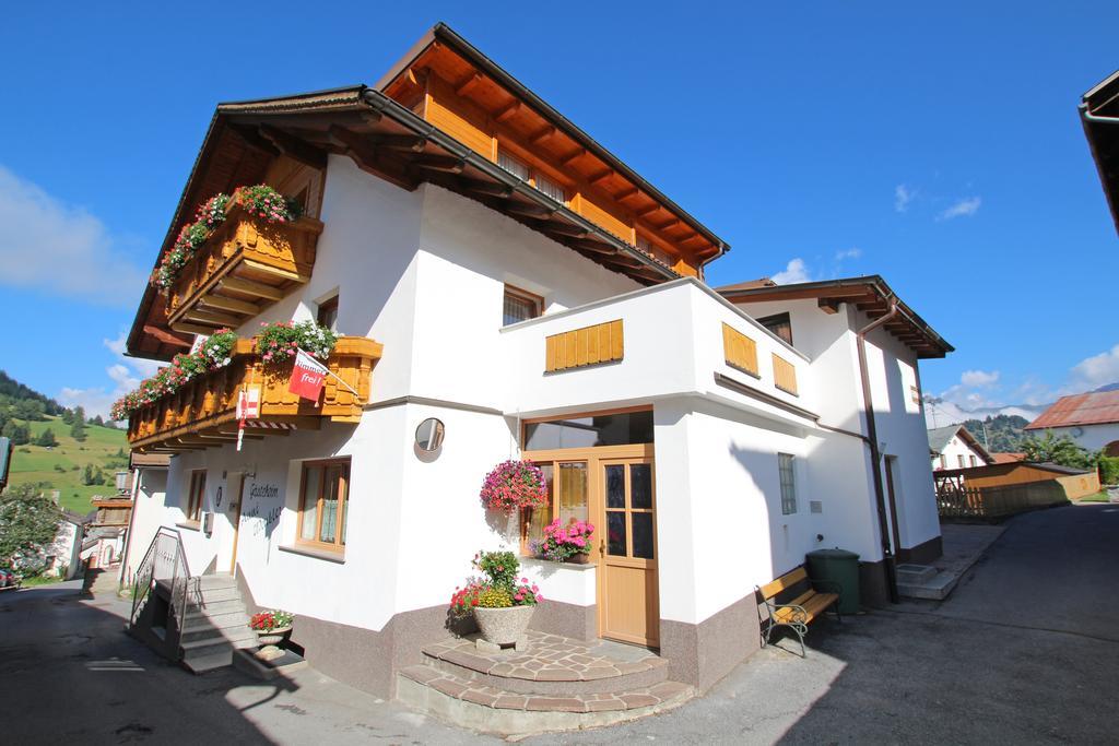 Gaesteheim Anni Winkler Nauders Bilik gambar