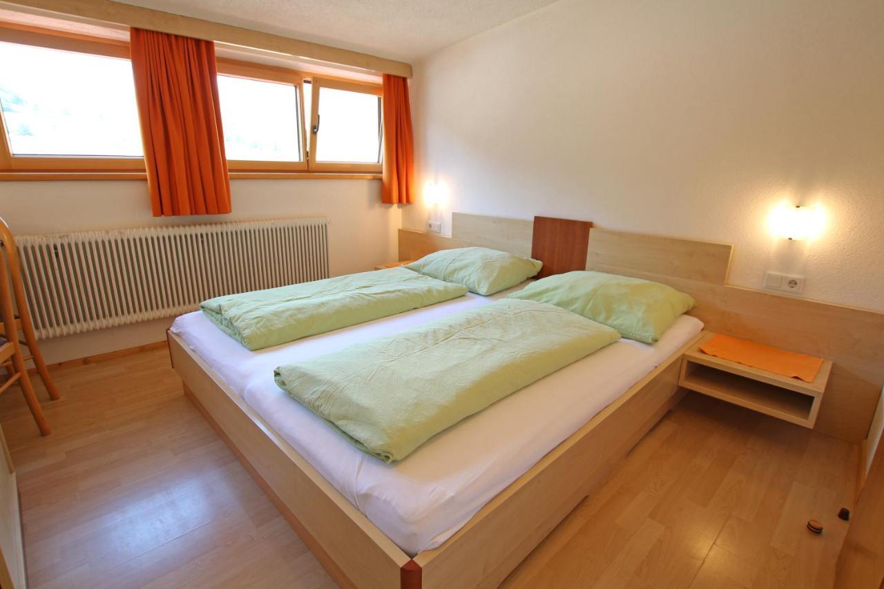 Gaesteheim Anni Winkler Nauders Luaran gambar