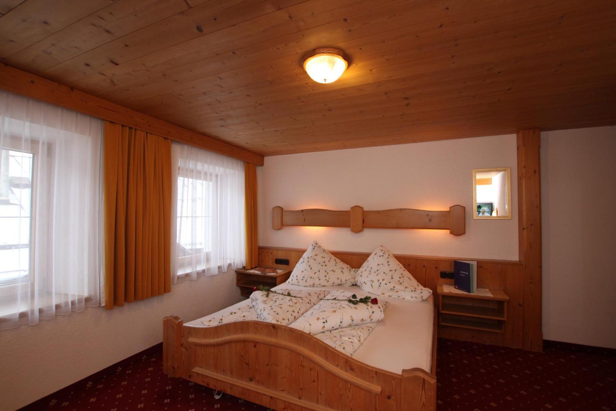 Gaesteheim Anni Winkler Nauders Luaran gambar