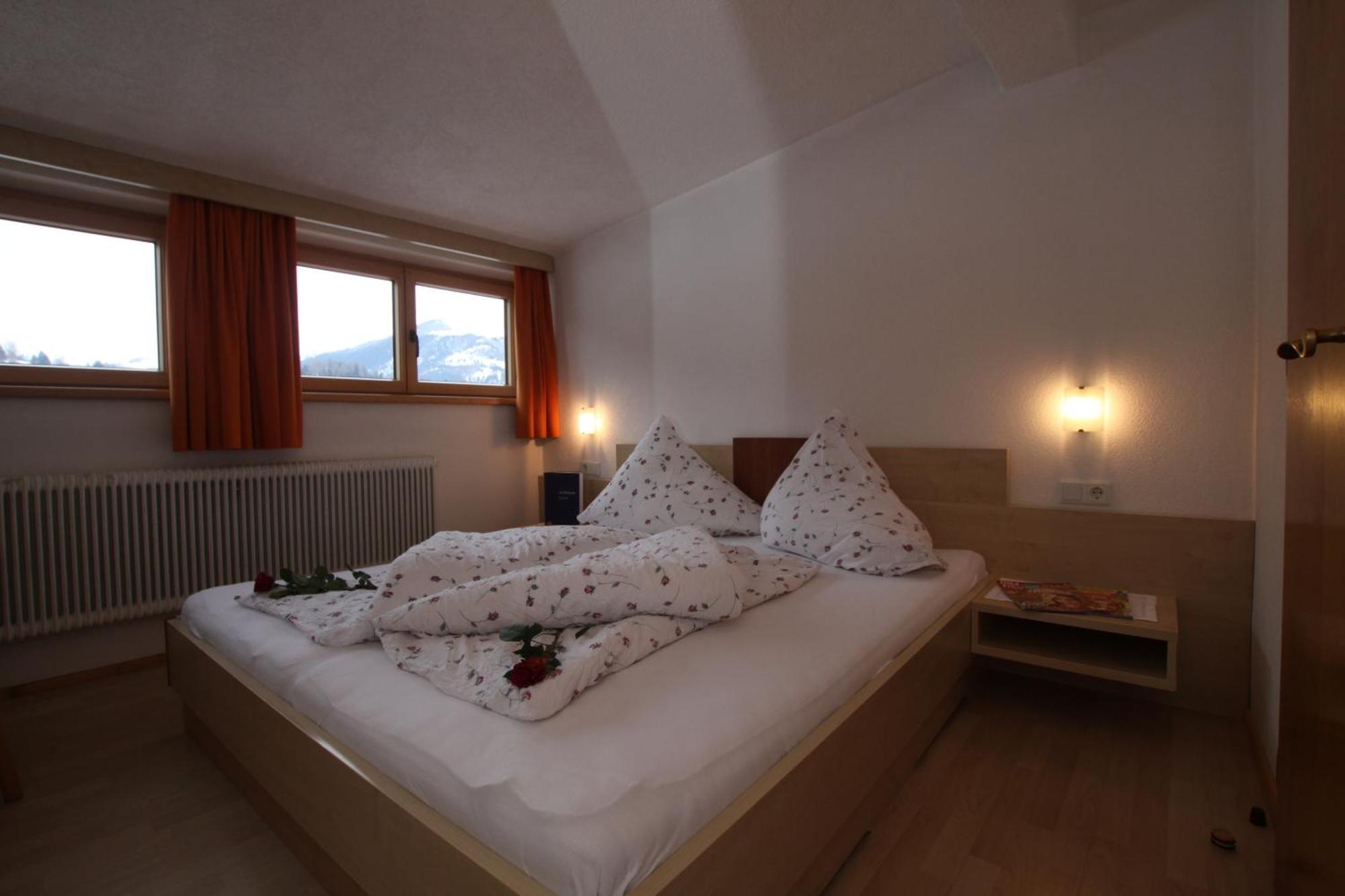 Gaesteheim Anni Winkler Nauders Luaran gambar