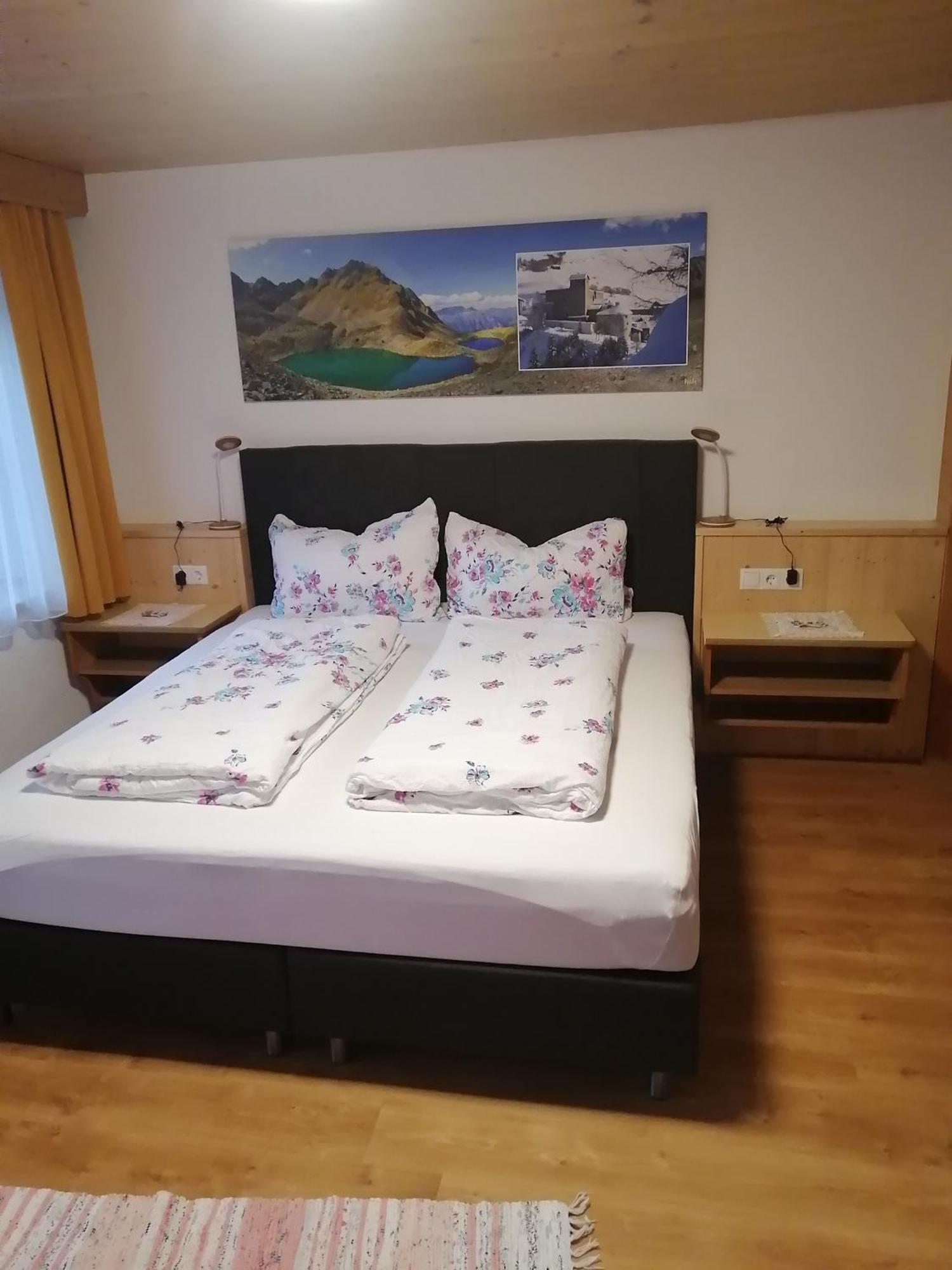 Gaesteheim Anni Winkler Nauders Luaran gambar