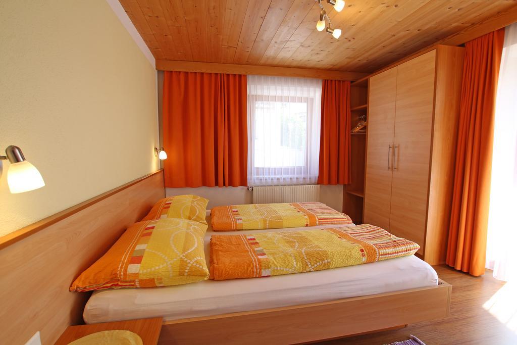 Gaesteheim Anni Winkler Nauders Luaran gambar
