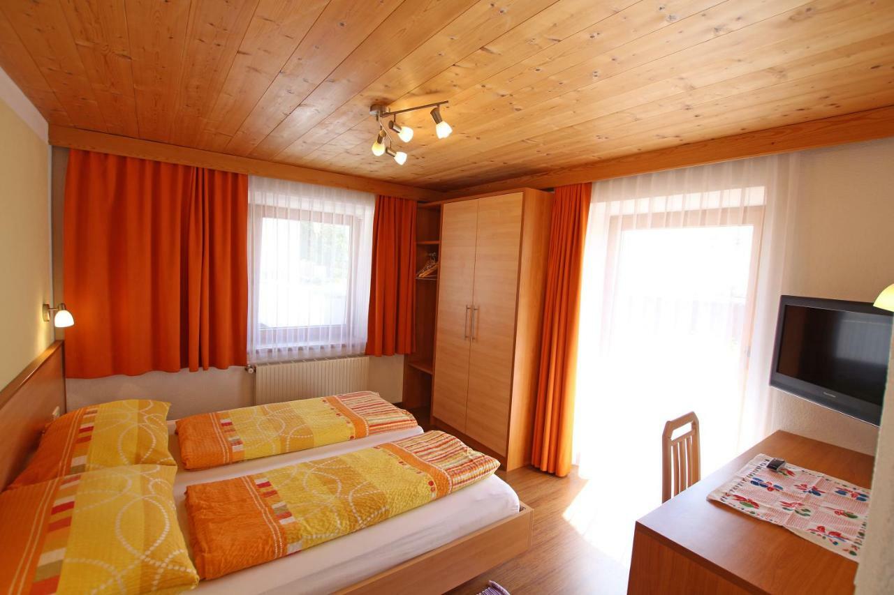 Gaesteheim Anni Winkler Nauders Luaran gambar